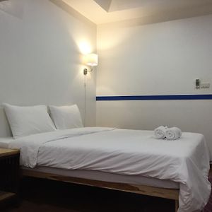 Kamer met een King Size Bed